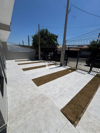 house em Alameda Família Verlangieri, Jardim Santa Marta - Sorocaba - SP