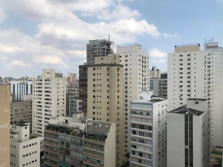 Cômodo Condomínio