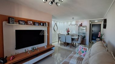 apartment em Rua Walfrido Rocha, Jatiúca - Maceió - AL