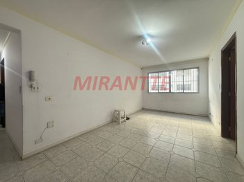 apartment em Rua Ismael Neri, Água Fria - São Paulo - SP