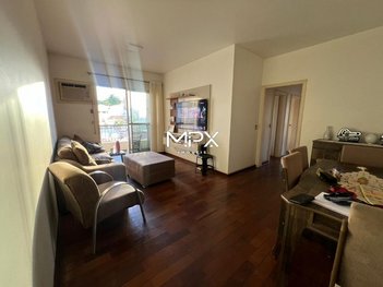 apartment em Rua XV de Novembro, Centro - Piracicaba - SP