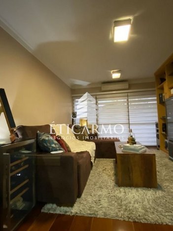 apartment em Rua Antônio de Barros, Vila Carrão - São Paulo - SP
