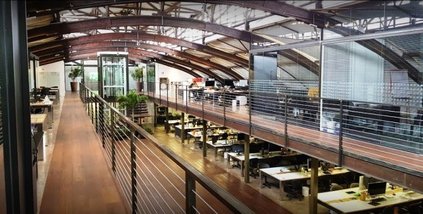 commercial_building em Rua Senador Joaquim Ribeiro do Valle, Vila Leopoldina - São Paulo - SP