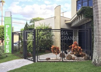 commercial_property em Rua Brasil, Centro - Campo Grande - MS