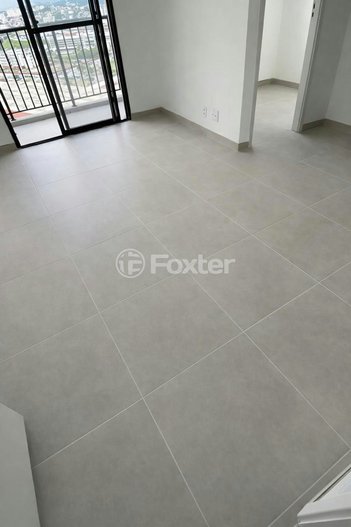 apartment em Avenida José Pinheiro Borges, Vila Campanela - São Paulo - SP