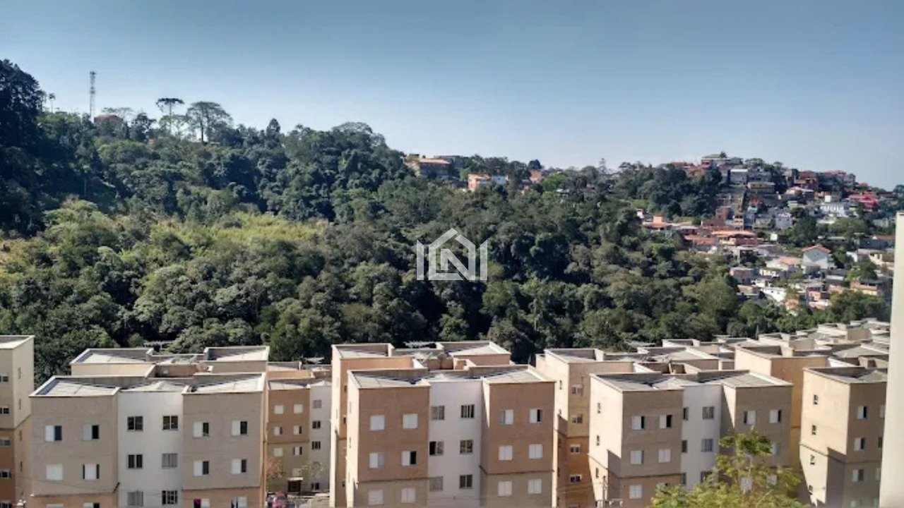 apartamento a venda no condominio reserva natureza - blocos