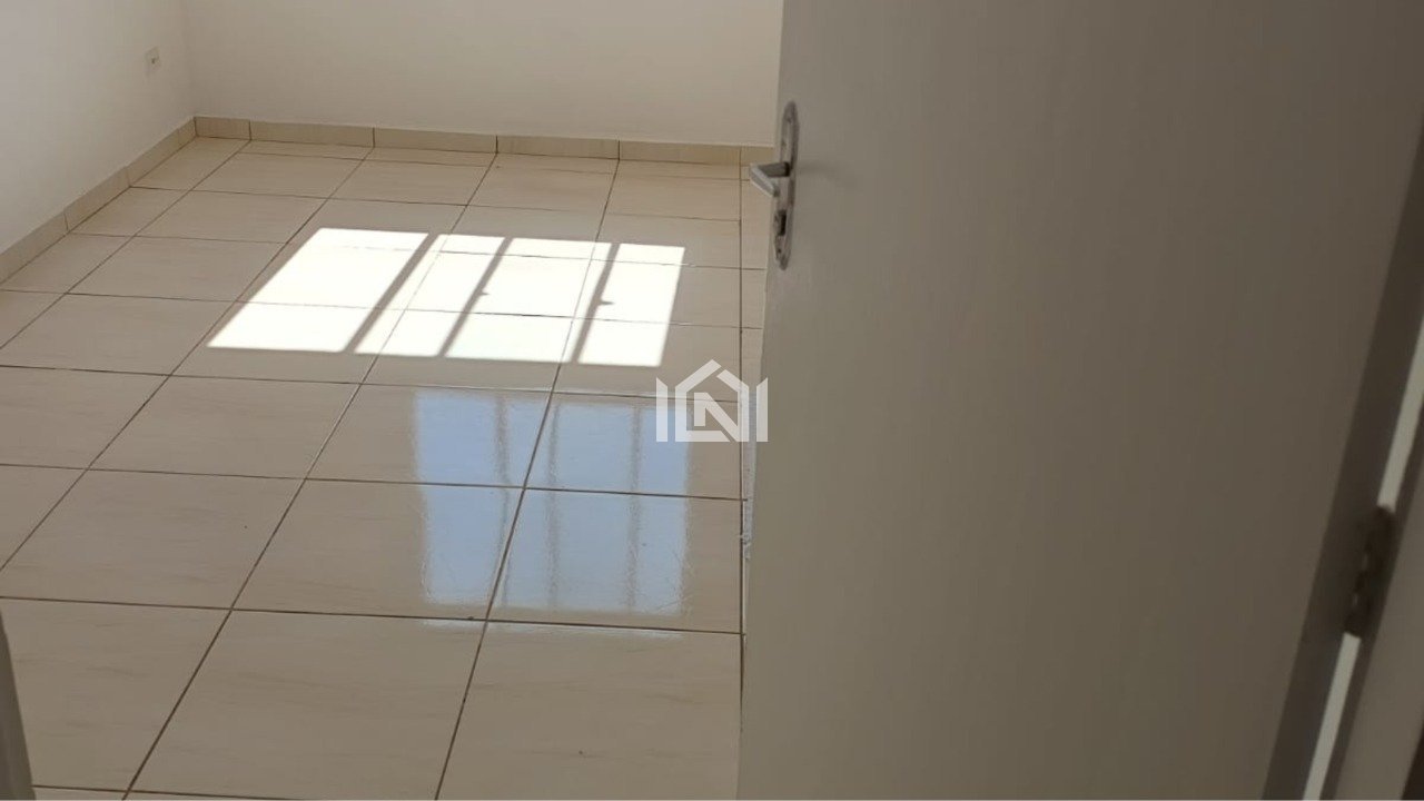 apartamento a venda no condominio reserva natureza - quarto 2