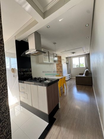 apartment em Antônio Pincinato, Recanto Quarto Centenário - Jundiaí - SP