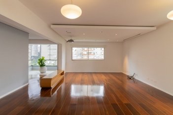 apartment em Rua Tuim, Vila Uberabinha - São Paulo - SP
