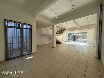 office em Avenida do Estado Dalmo Vieira, Centro - Balneário Camboriú - SC