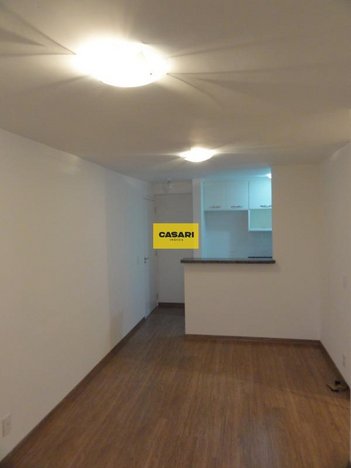 apartment em Rua Moysés Cheidde, Planalto - São Bernardo do Campo - SP