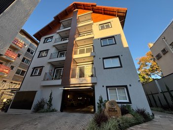 apartment em Avenida Júlio de Castilhos, Centro - Canela - RS