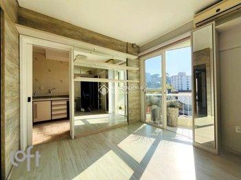 apartment em Vinte e Quatro de Maio, Guarani - Novo Hamburgo - RS