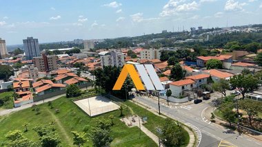apartment em Rua Agustinho de Vito, Jardim Piratininga - Sorocaba - SP