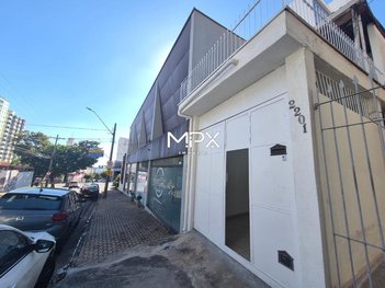 house em Rua Dom Pedro II, Nova América - Piracicaba - SP
