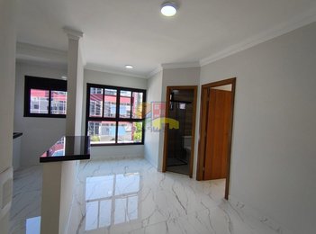 apartment em Rua Barentz, Jardim do Mar - São Bernardo do Campo - SP