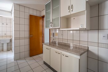 apartment em Rua T 27, Setor Bueno - Goiânia - GO