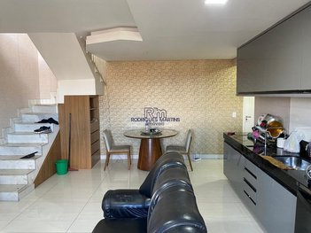 apartment em Rua Silva Alvarenga, São Geraldo - Belo Horizonte - MG