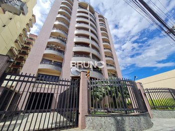 apartment em Avenida Marcílio Dias, Jardim Jalisco - Resende - RJ