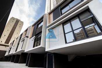 house em Rua Conde de Irajá, Vila Mariana - São Paulo - SP