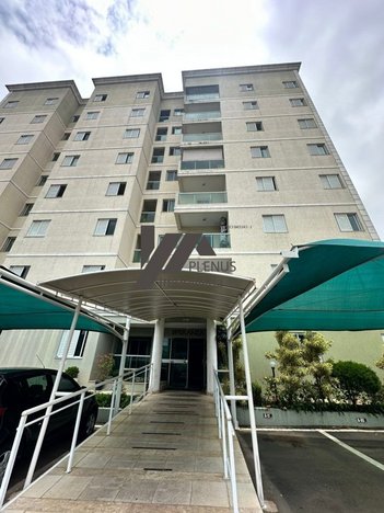 apartment em Rua Primo José Mattioni, Vila Brizzola - Indaiatuba - SP