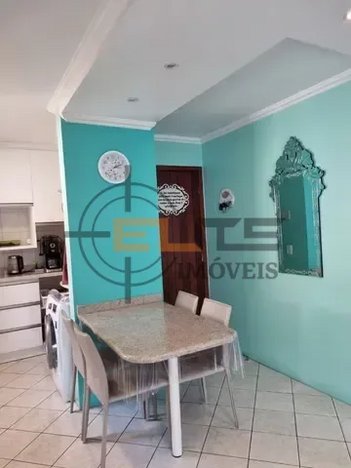 apartment em Rua Fabiano Aureliano da Silva, Ipiranga - São José - SC