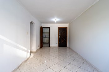 apartment em Rua Maria Bucalem Haddad, Vila Firmiano Pinto - São Paulo - SP
