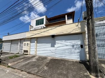 house em Avenida Ouro Verde, Ouro Verde - Rio das Ostras - RJ