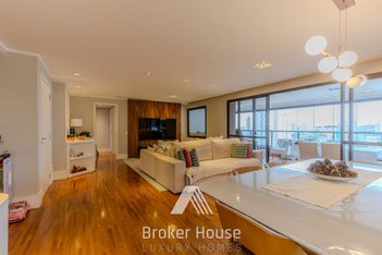 apartment em Rua Luís Correia de Melo, Vila Cruzeiro - São Paulo - SP