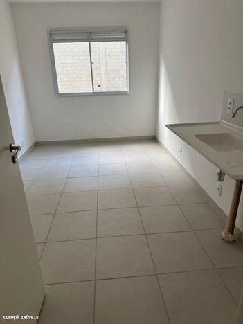 apartment em Rua Osório Franco Vilhena, Vila Nova Curuçá - São Paulo - SP