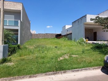 land_lot em Rua Sebastião Francisco, Residencial Real Parque Sumaré - Sumaré - SP