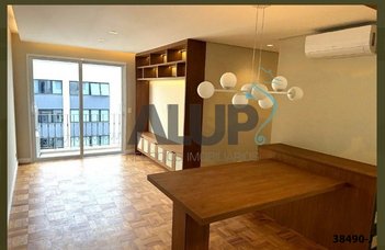 apartment em Rua Graúna, Vila Uberabinha - São Paulo - SP