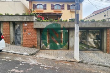 house em Rua Caetano Teixeira, Jardim Virginia Bianca - São Paulo - SP