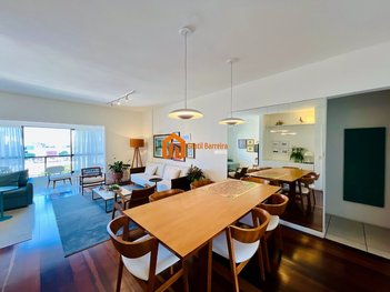 apartment em Rua Ana Studart, Pici - Fortaleza - CE