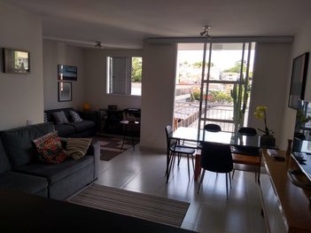 apartment em Rua da Bica, Freguesia do Ó - São Paulo - SP