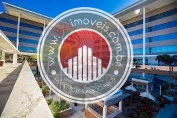 office em Rua Silvia Pozzano, Recreio dos Bandeirantes - Rio de Janeiro - RJ