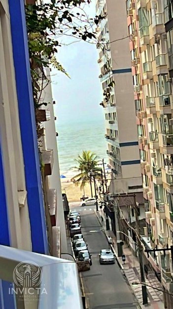 apartment em Rua 1500, Centro - Balneário Camboriú - SC