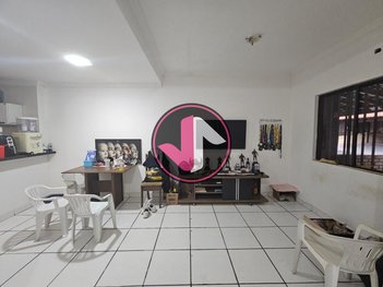 house em Rua Professora Neuza Lula Rodrigues, Barra do Pari - Cuiabá - MT