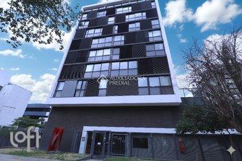 apartment em Auxiliadora, Auxiliadora - Porto Alegre - RS
