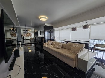 apartment em Rua Artur Sabóia, Paraíso - São Paulo - SP