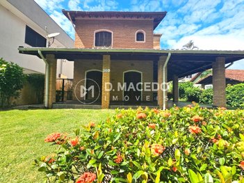 house em Rua São Pedro, Lagoinha - Ubatuba - SP