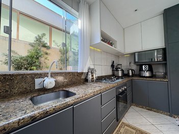 house em Rua Hermann Lange, Costa e Silva - Joinville - SC