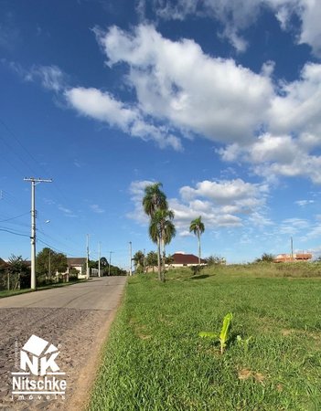 land_lot em Rua Dom Feliciano, Centro - Araricá - RS