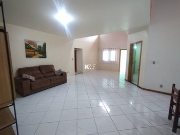 house em Rua Tobias Barreto, Balneário - Florianópolis - SC