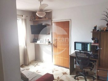 apartment em Avenida do Oratório, Vila Prudente - São Paulo - SP