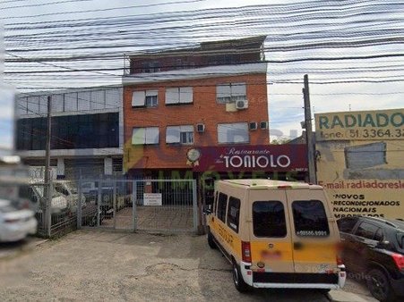 Cômodo Condomínio