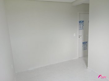 apartment em Baldicero Filomeno, Ribeirão da Ilha - Florianópolis - SC