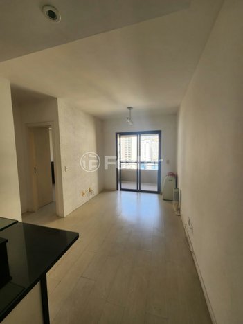apartment em Avenida Portugal, Brooklin Paulista - São Paulo - SP