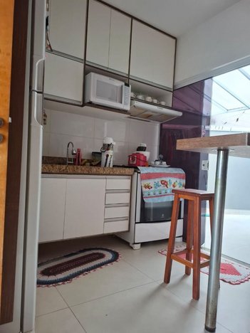 house em Rua Adão Epaminondas, Jardim Barcelona - Indaiatuba - SP