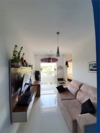 apartment em Avenida Navarro de Andrade, Horto Florestal - Jundiaí - SP